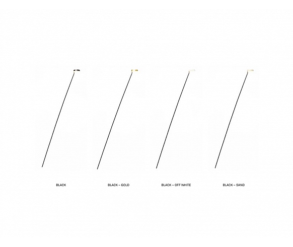 Mirai stick lamp